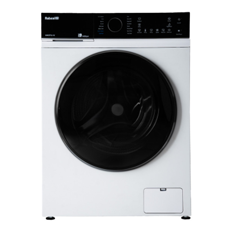 ماشین لباسشویی 9 کیلوگرم اتوماتیک آبسال مدل WMS9114-W