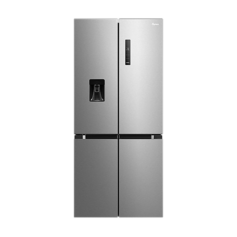 یخچال فریزر ساید بای ساید 28 فوت جی پلاس مدل GSS-R9515NS