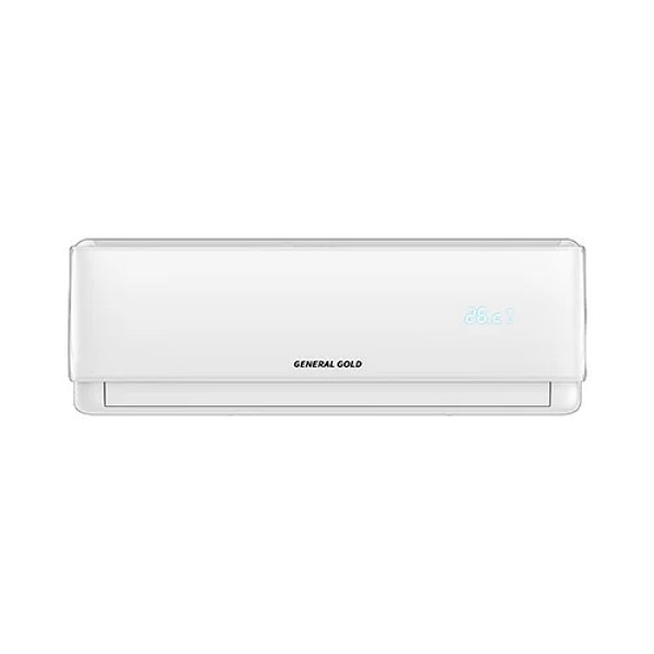 کولر گازی اسپلیت دیواری 24000 اینورتر جنرال گلد مدل GG-AS24SPARK5