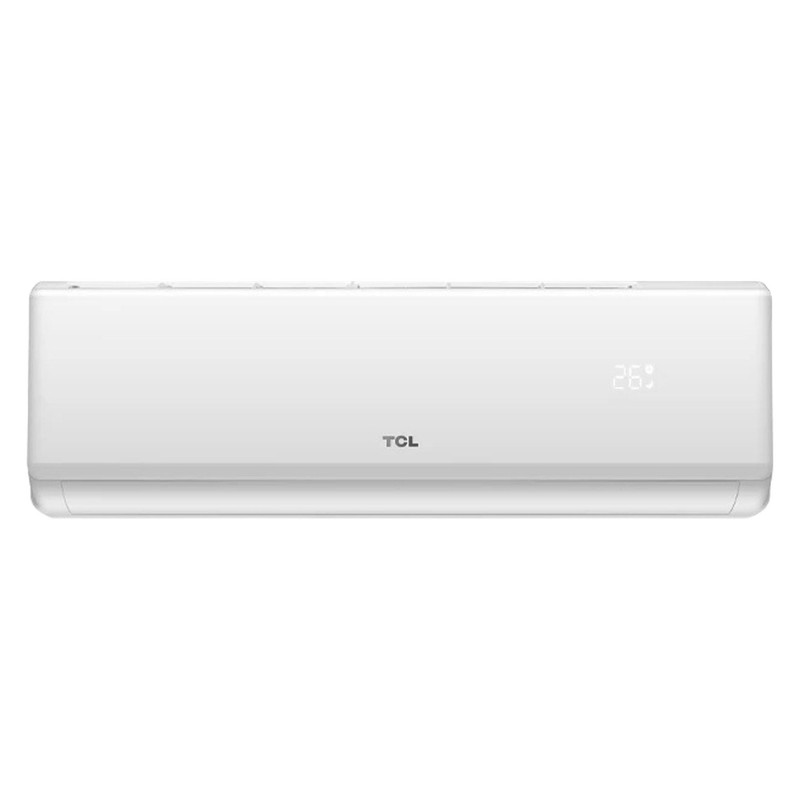 کولر گازی اسپلیت دیواری 9000 اینورتر تی سی ال مدل TAC-09CHSA/XAF1|T3