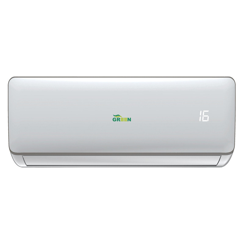کولر گازی اسپلیت دیواری 18000 اینورتر گرین مدل SDK-CH18F1C1A2P
