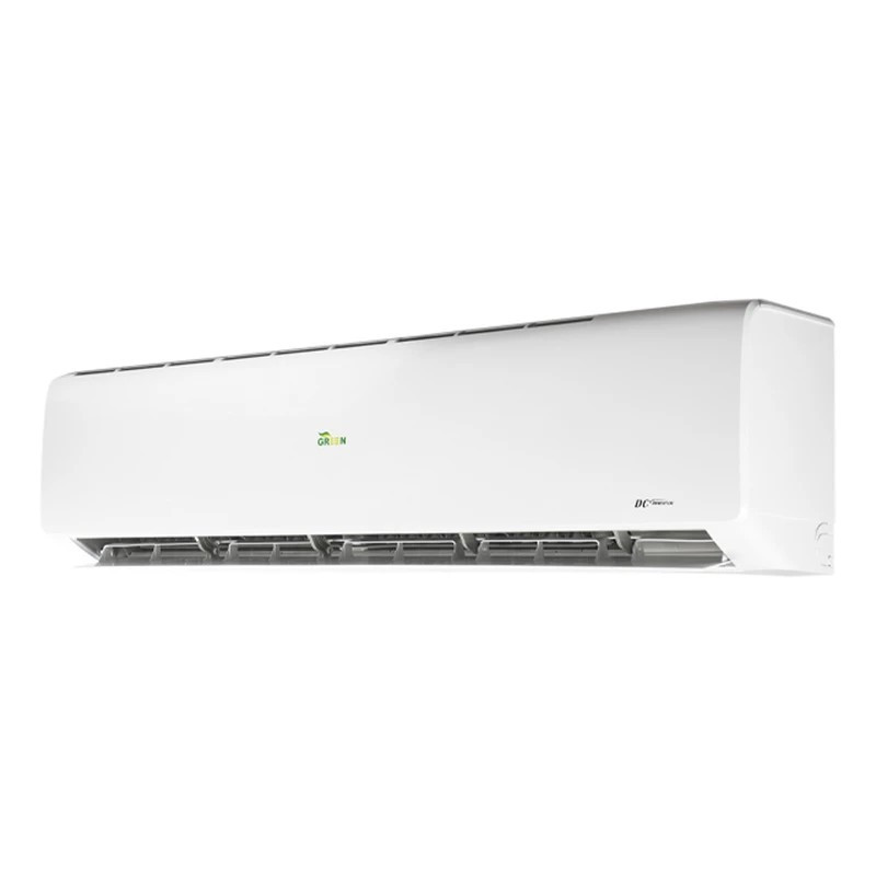 کولر گازی اسپلیت دیواری 12000 اینورتر گرین مدل GWS-12P1T3A/ZA