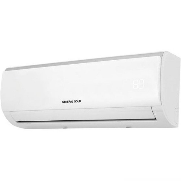کولر گازی اسپلیت 24000 اینورتر جنرال گلد مدل MS24000 DIVA5