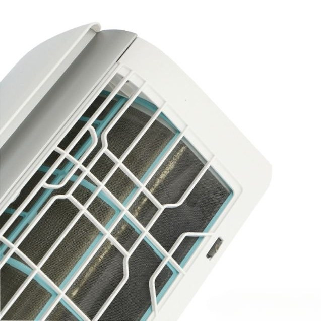 کولر گازی اسپلیت 24000 اینورتر جنرال گلد مدل MS24000 DIVA5