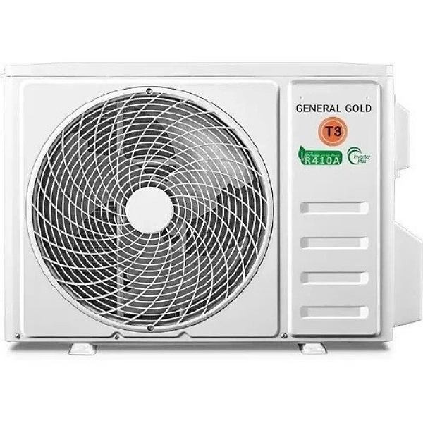 کولر گازی اسپلیت 12000 اینورتر جنرال گلد مدل GG-MS12000 DIVA 5