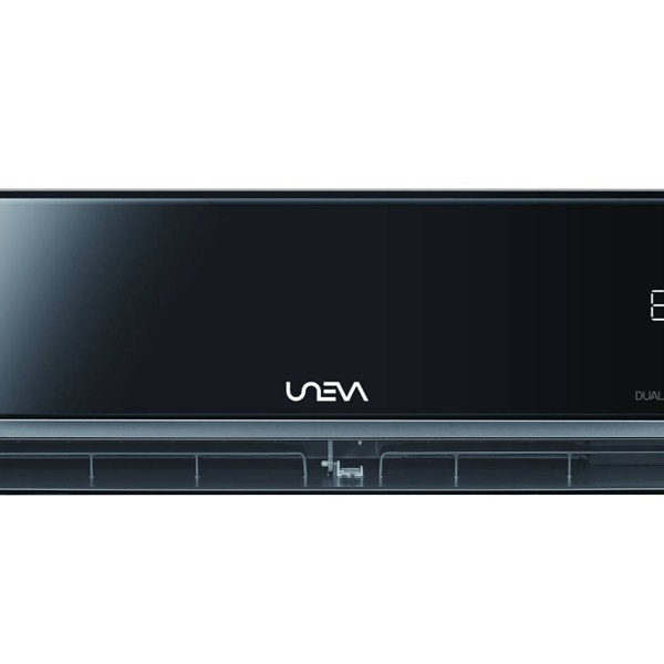 کولر گازی اسپلیت دیواری 18000 اینورتر یونیوا مدل UN-MS18VB VEVO-5 T3