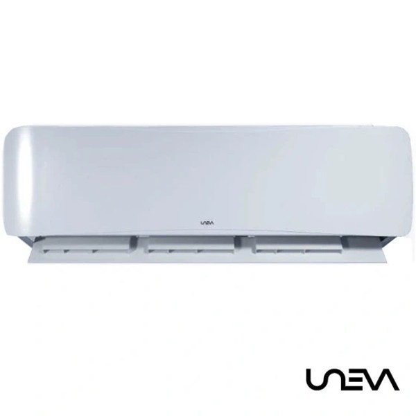 کولر گازی اسپلیت دیواری 24000 دور ثابت یونیوا مدل UN-MS24CD NEON SCROLL