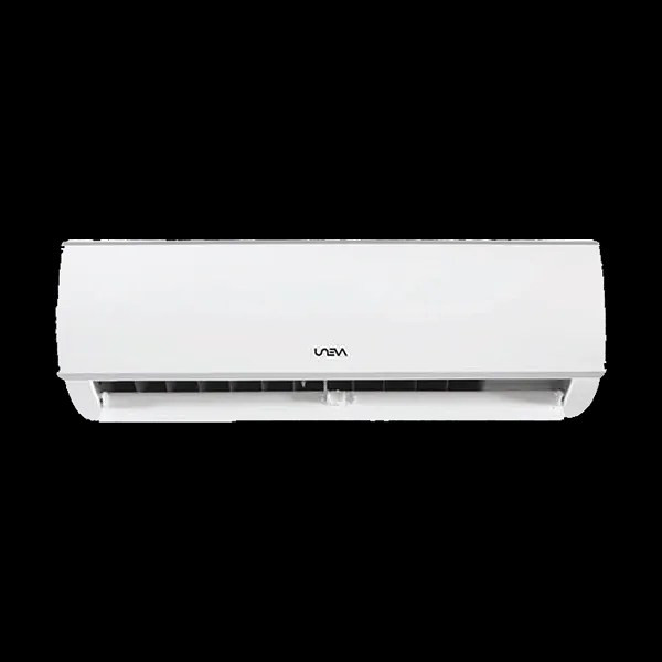 کولر گازی اسپلیت دیواری 24000 دور ثابت یونیوا مدل UN-MS24CD NEON SCROLL