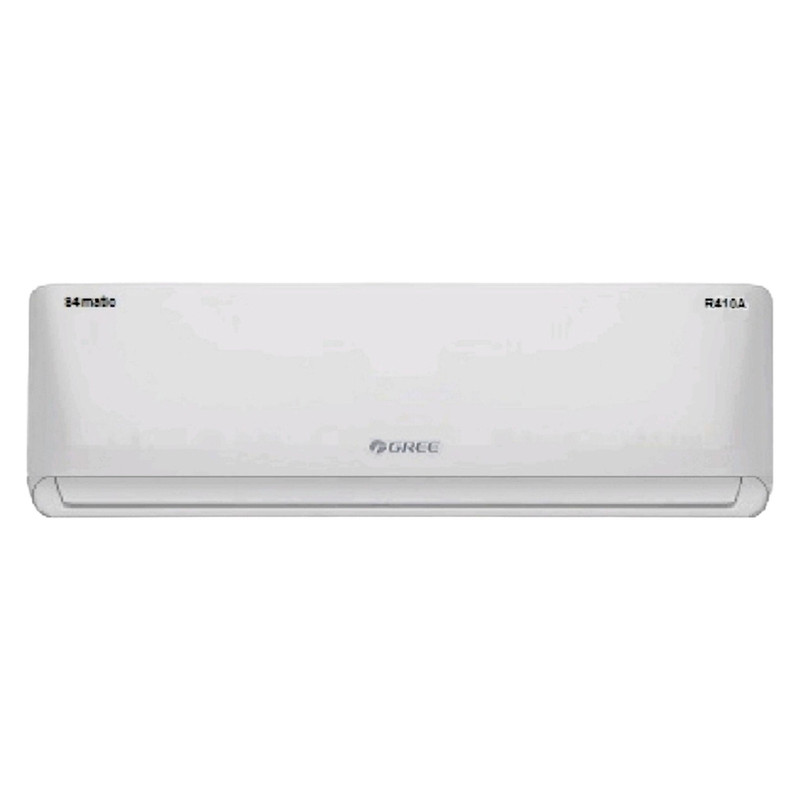 کولر گازی اسپلیت دیواری 24000 دور ثابت گری مدل S4’matic-C24H3