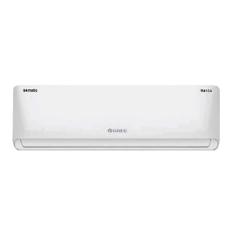 کولر گازی اسپلیت دیواری 24000 دور ثابت گری مدل S4’matic-C24H3