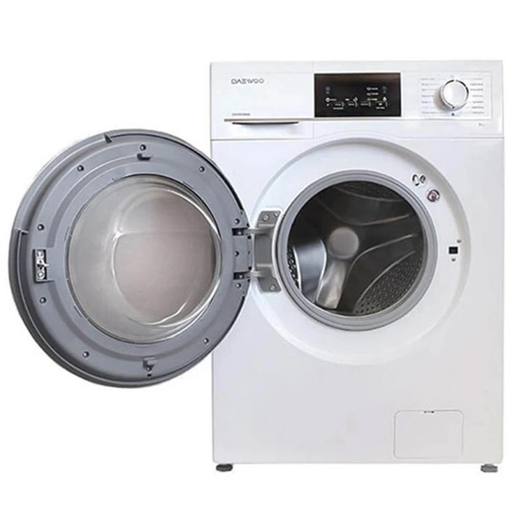 ماشین لباسشویی 8 کیلوگرم اتوماتیک دوو مدل LM-830W