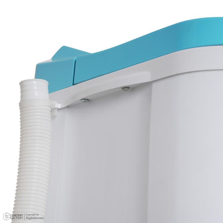 ماشین لباسشویی 4.5 کیلوگرم نیمهاتوماتیک ریتون مدل RWM-4702