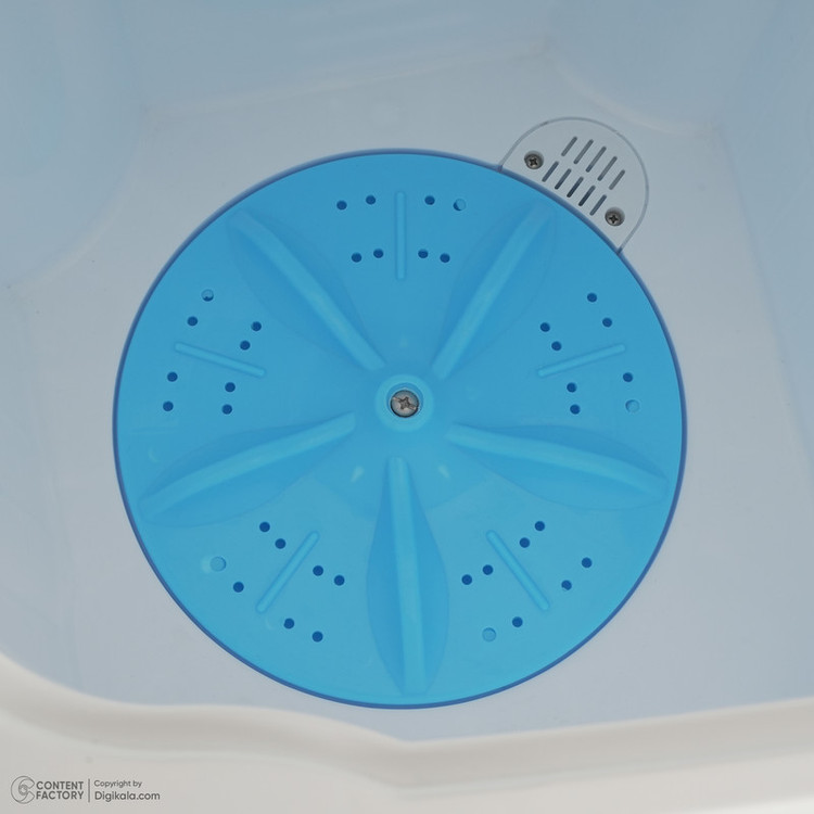 ماشین لباسشویی 4.5 کیلوگرم نیمهاتوماتیک ریتون مدل RWM-4702