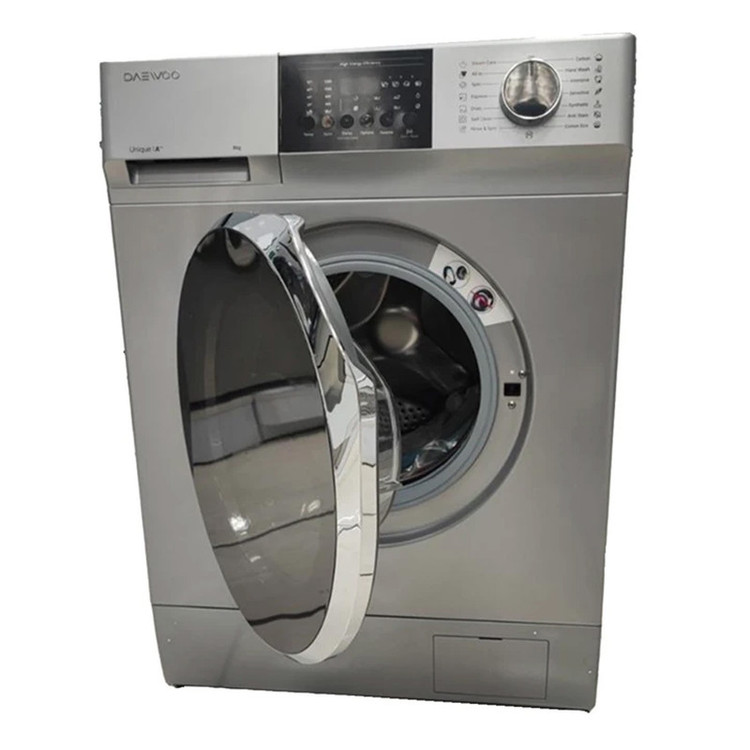 ماشین لباسشویی 8 کیلوگرم اتوماتیک دوو مدل LM-811S