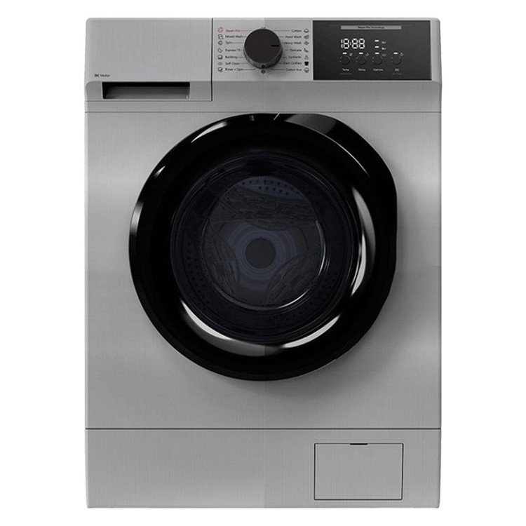 ماشین لباسشویی 8 کیلوگرم اتوماتیک اسنوا مدل SWM-C81S