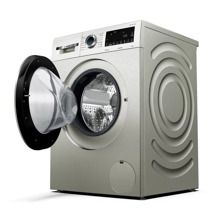 ماشین لباسشویی 9 کیلوگرم اتوماتیک بوش مدل WGA1440XGC