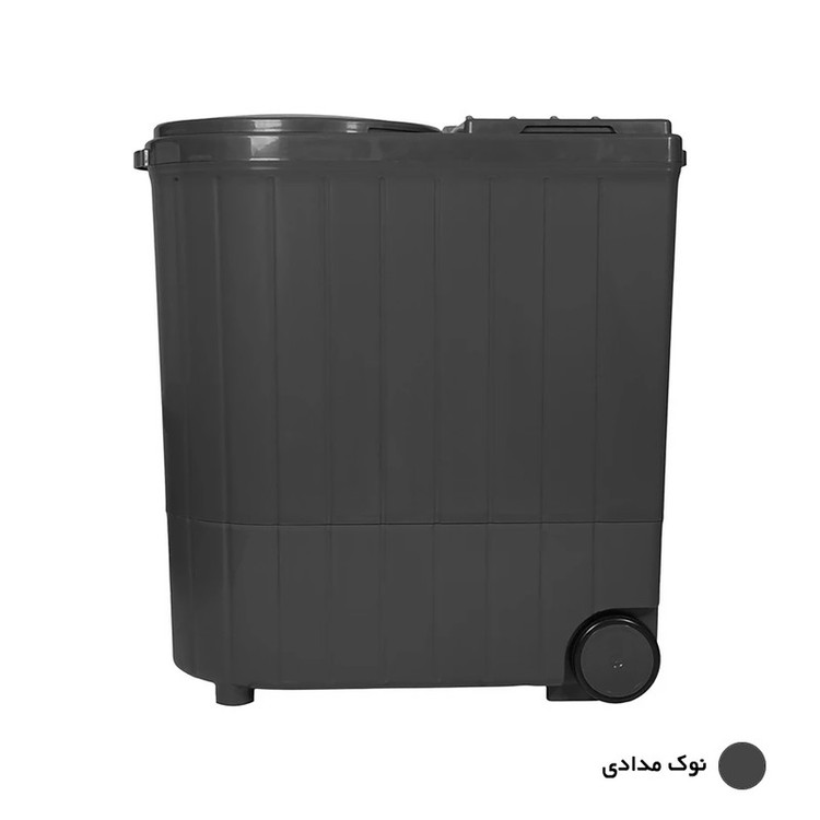 ماشین لباسشویی 18 کیلوگرم نیمهاتوماتیک ریتون مدل RWM-1730 ACE PRO 2XL