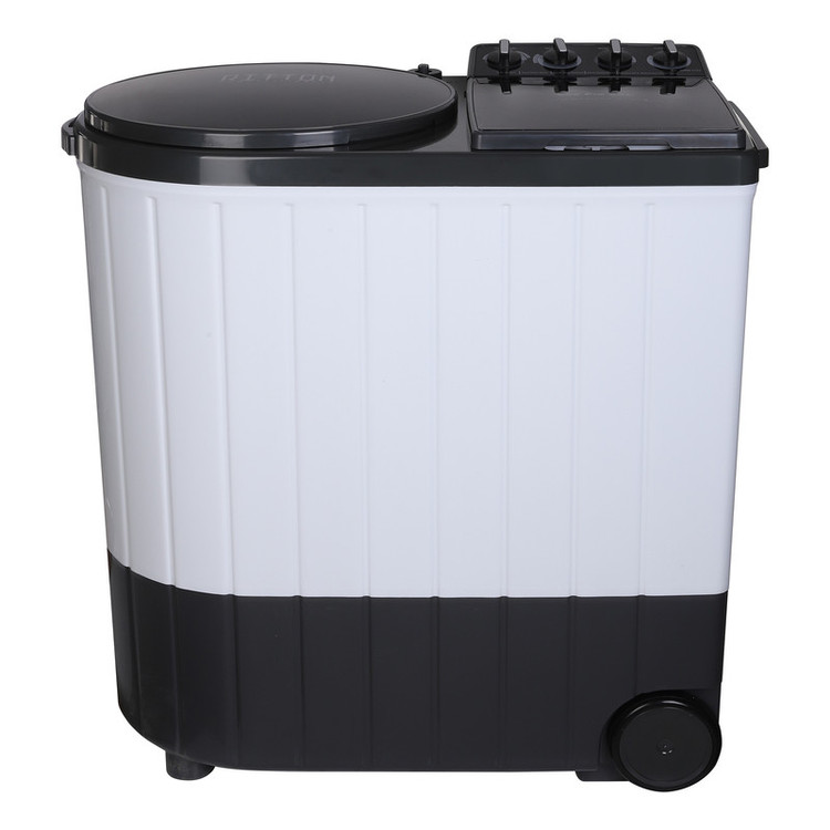 ماشین لباسشویی 18 کیلوگرم نیمهاتوماتیک ریتون مدل RWM-1730 ACE PRO 2XL
