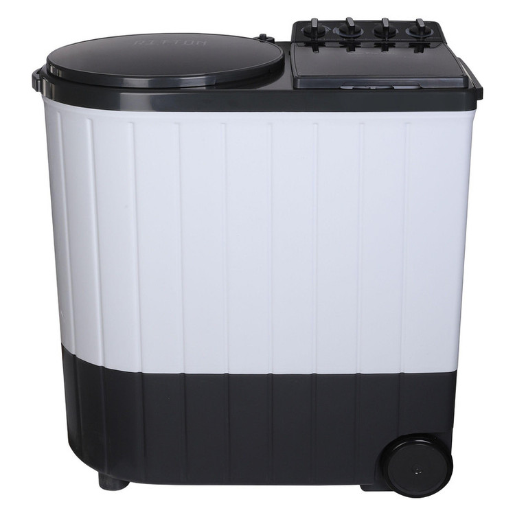 ماشین لباسشویی 18 کیلوگرم نیمهاتوماتیک ریتون مدل RWM-1730 ACE PRO 2XL
