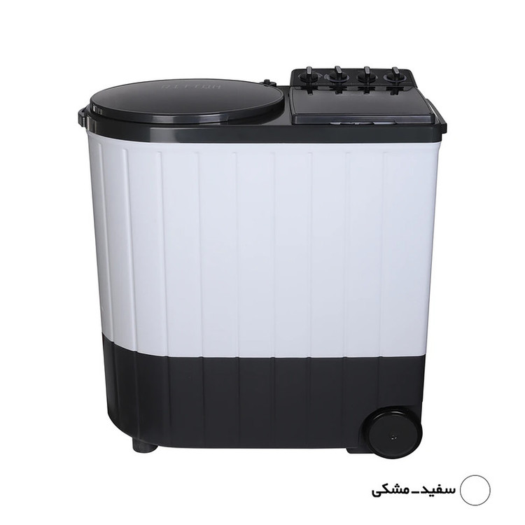 ماشین لباسشویی 18 کیلوگرم نیمهاتوماتیک ریتون مدل RWM-1730 ACE PRO 2XL