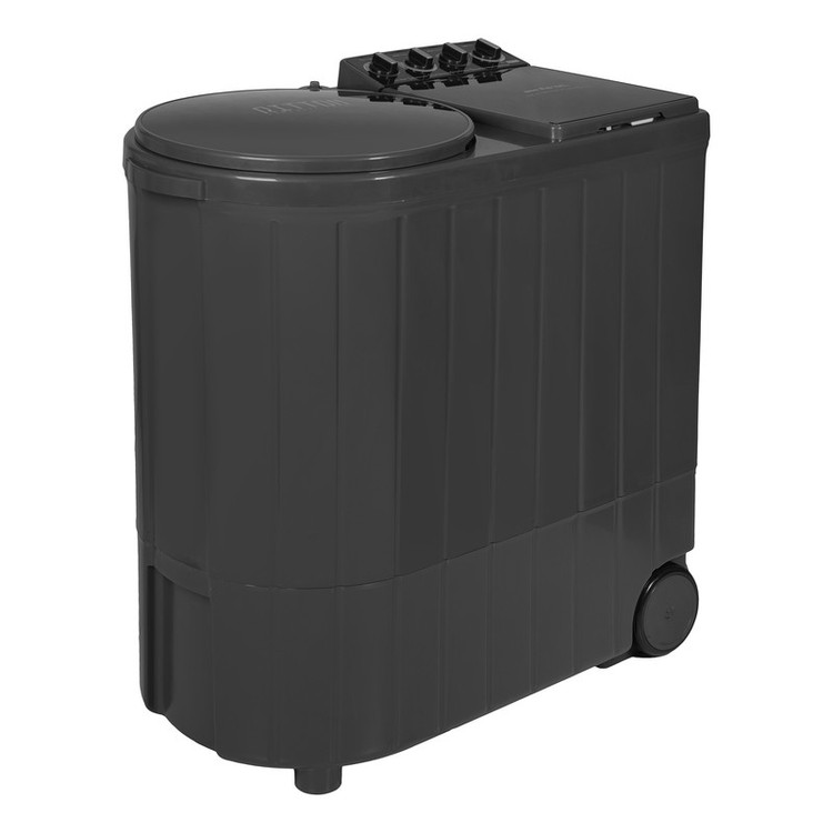 ماشین لباسشویی 18 کیلوگرم نیمهاتوماتیک ریتون مدل RWM-1730 ACE PRO 2XL