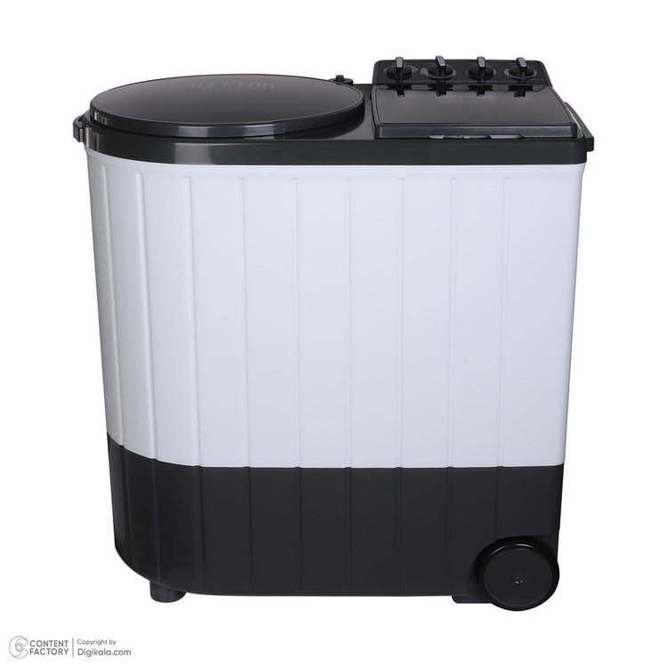 ماشین لباسشویی 18 کیلوگرم نیمهاتوماتیک ریتون مدل RWM-1730 ACE PRO 2XL