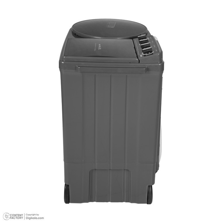 ماشین لباسشویی 18 کیلوگرم نیمهاتوماتیک ریتون مدل RWM-1730 ACE PRO 2XL