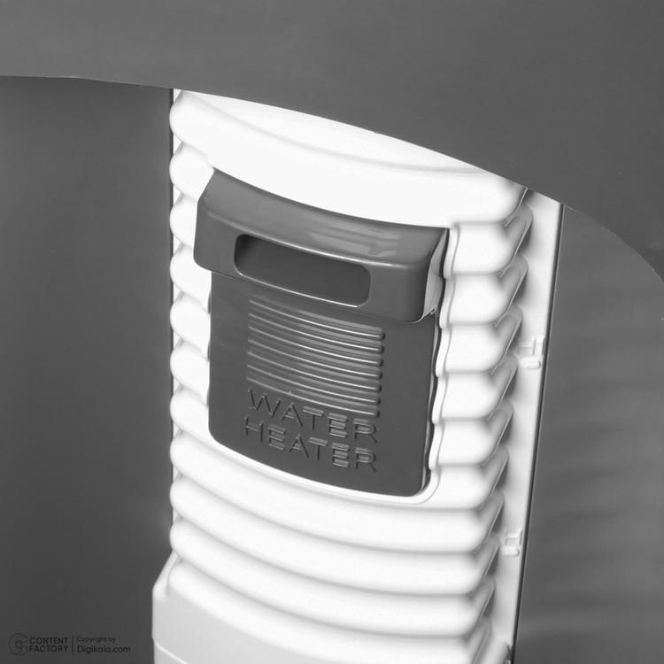 ماشین لباسشویی 18 کیلوگرم نیمهاتوماتیک ریتون مدل RWM-1730 ACE PRO 2XL