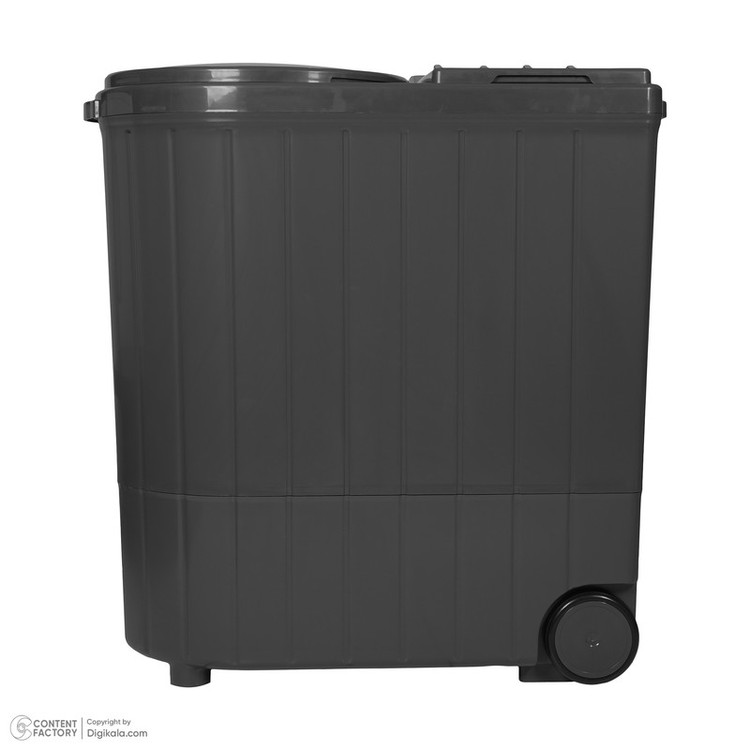 ماشین لباسشویی 18 کیلوگرم نیمهاتوماتیک ریتون مدل RWM-1730 ACE PRO 2XL