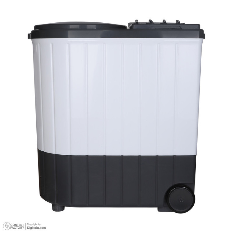 ماشین لباسشویی 18 کیلوگرم نیمهاتوماتیک ریتون مدل RWM-1730 ACE PRO 2XL