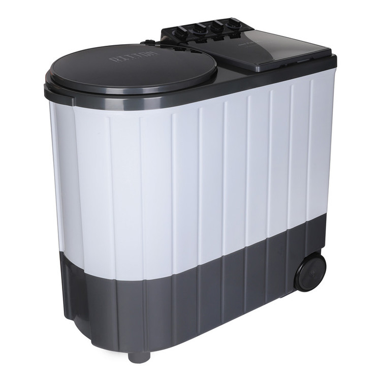 ماشین لباسشویی 18 کیلوگرم نیمهاتوماتیک ریتون مدل RWM-1730 ACE PRO 2XL