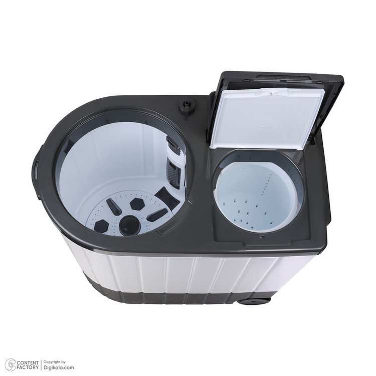 ماشین لباسشویی 18 کیلوگرم نیمهاتوماتیک ریتون مدل RWM-1730 ACE PRO 2XL