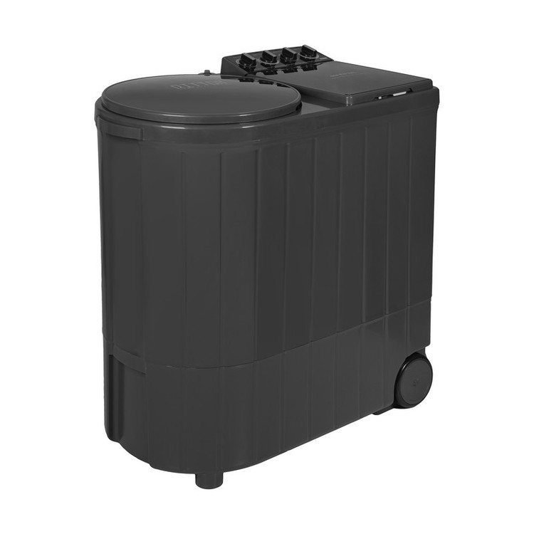 ماشین لباسشویی 18 کیلوگرم نیمهاتوماتیک ریتون مدل RWM-1730 ACE PRO 2XL