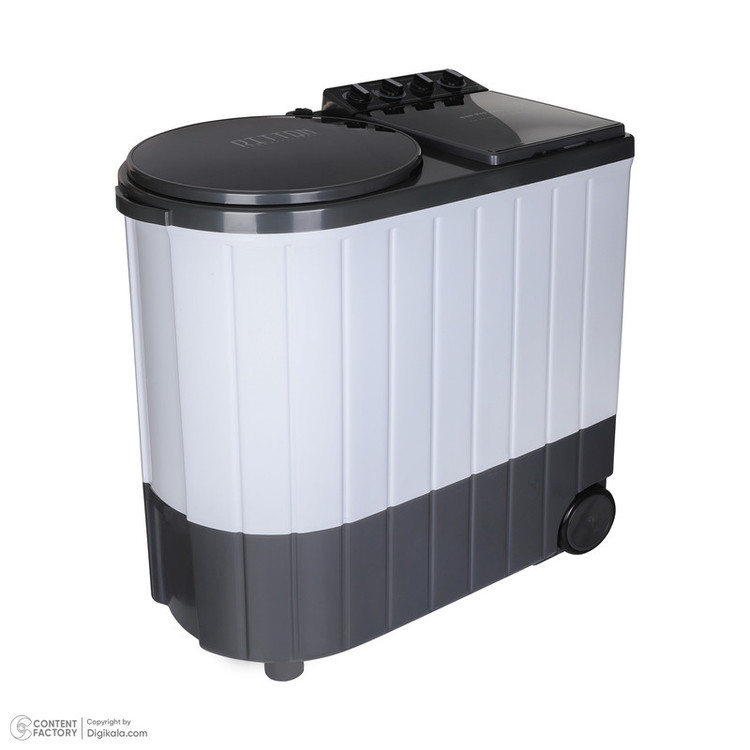 ماشین لباسشویی 18 کیلوگرم نیمهاتوماتیک ریتون مدل RWM-1730 ACE PRO 2XL