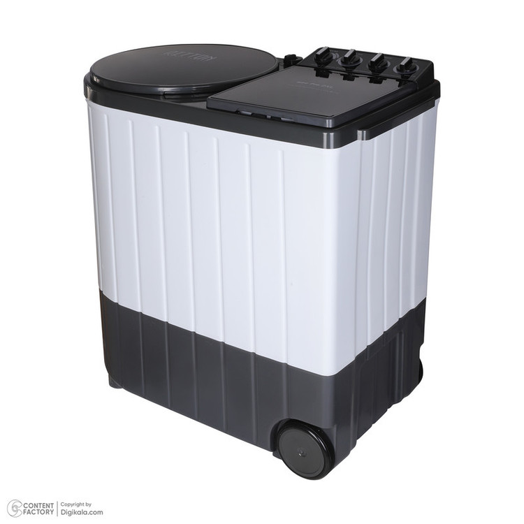 ماشین لباسشویی 18 کیلوگرم نیمهاتوماتیک ریتون مدل RWM-1730 ACE PRO 2XL