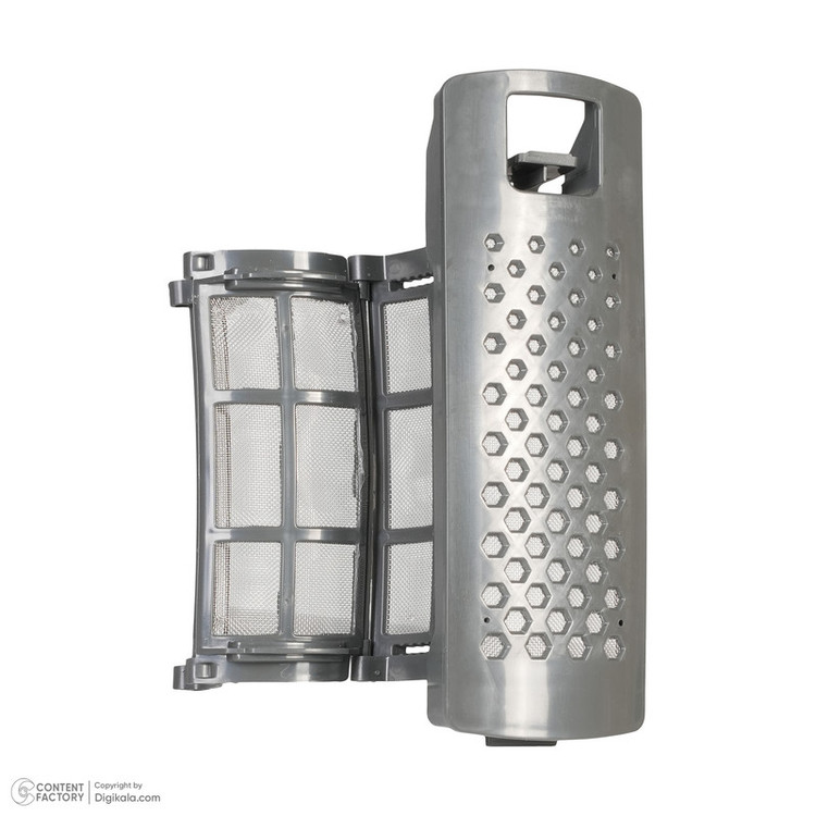 ماشین لباسشویی 18 کیلوگرم نیمهاتوماتیک ریتون مدل RWM-1730 ACE PRO 2XL