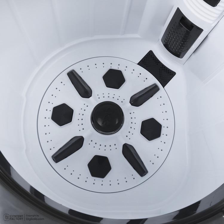 ماشین لباسشویی 18 کیلوگرم نیمهاتوماتیک ریتون مدل RWM-1730 ACE PRO 2XL