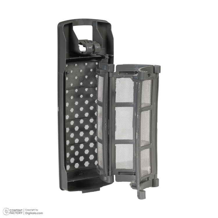 ماشین لباسشویی 18 کیلوگرم نیمهاتوماتیک ریتون مدل RWM-1730 ACE PRO 2XL