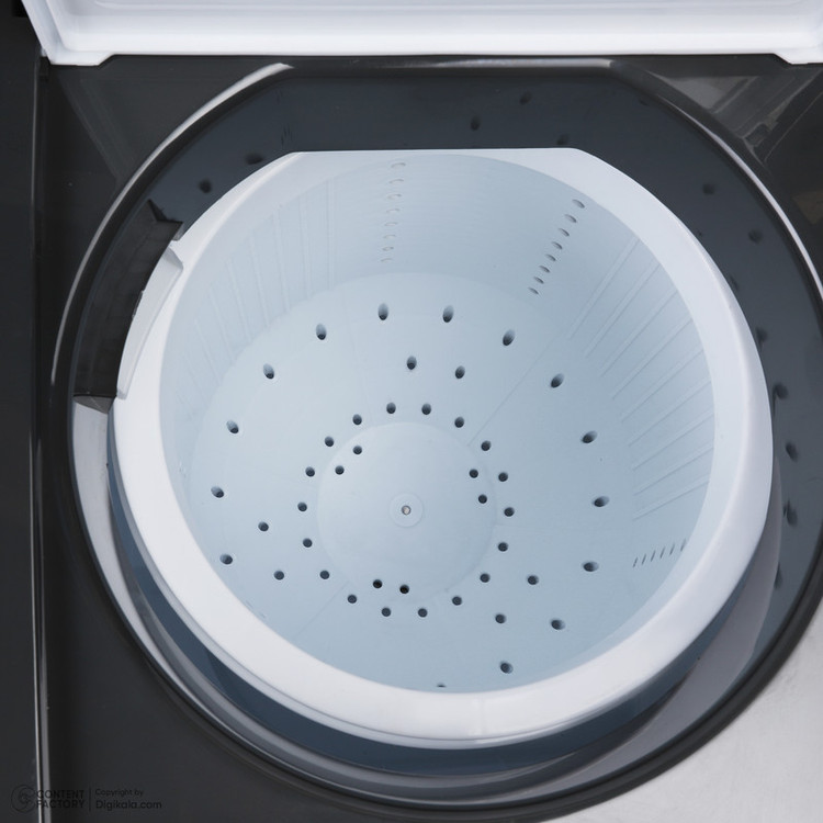 ماشین لباسشویی 18 کیلوگرم نیمهاتوماتیک ریتون مدل RWM-1730 ACE PRO 2XL