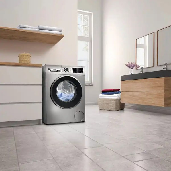 ماشین لباسشویی 9 کیلوگرم اتوماتیک بوش مدل WGA2440XME