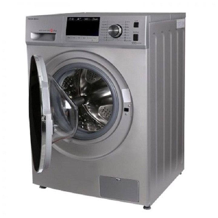 ماشین لباسشویی 8 کیلوگرم اتوماتیک پاکشوما مدل BWF 40806 ST