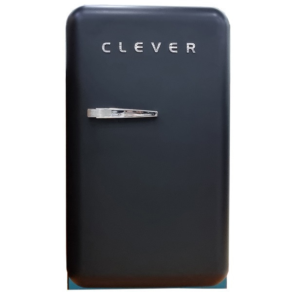 یخچال 10 فوت کلور مدل Mini Refrigerator