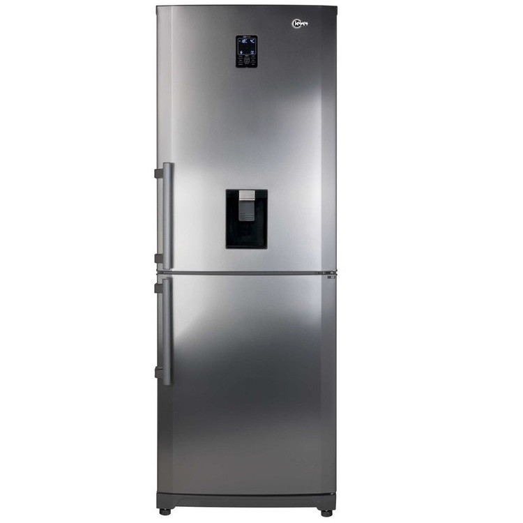 یخچال و فریزر 27 فوت کلور مدل FR 101