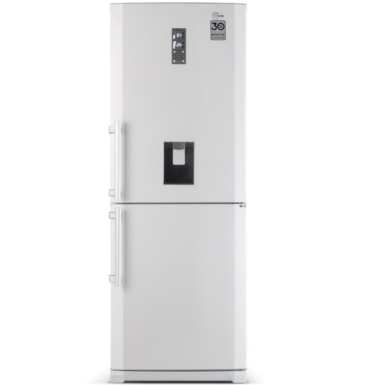 یخچال و فریزر 27 فوت کلور مدل FR 101